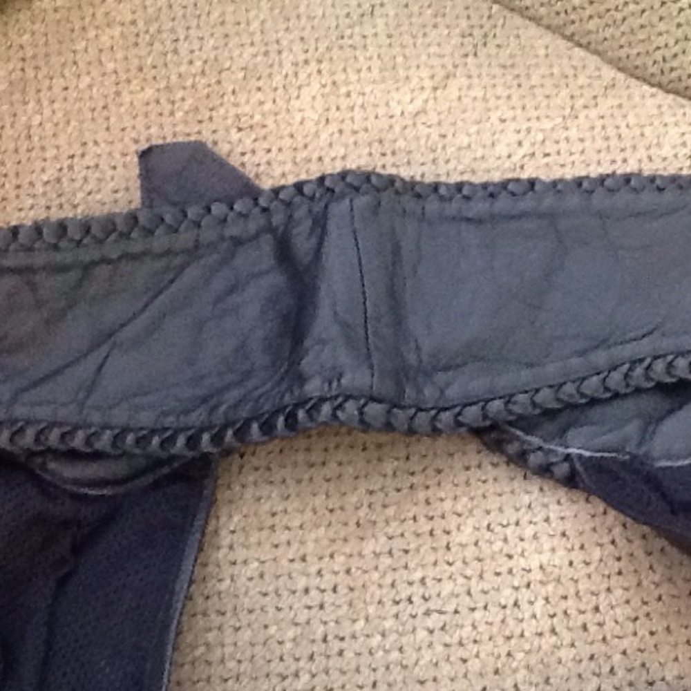 Leather chaps - Picture 4 of 4